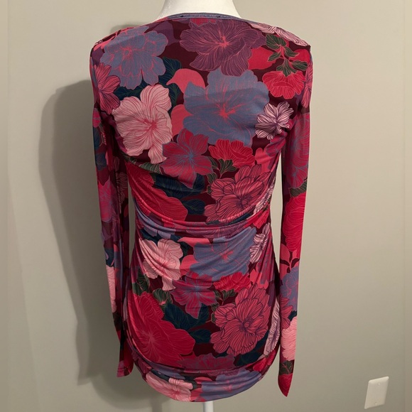 MINKPINK Lexie Mesh Mini Dress - Picture 10 of 11